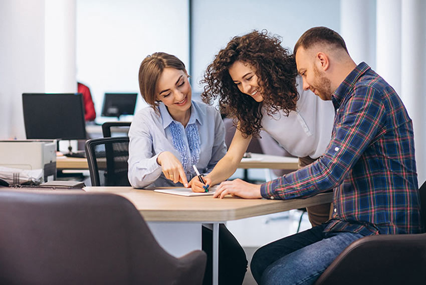 Konuşma Odaklı İngilizce