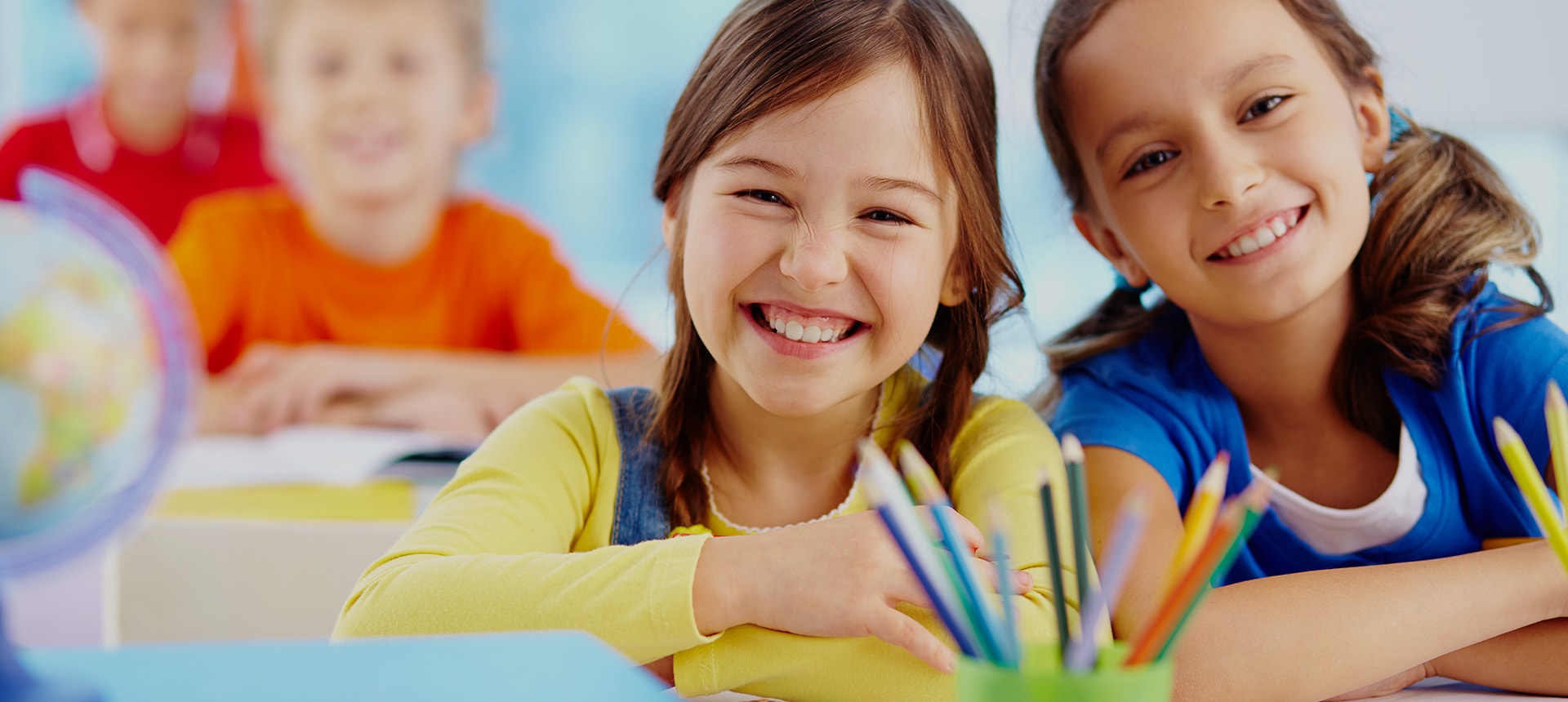 Yenimahalle Amerikanca Kültür Yabancı Dil Kursu